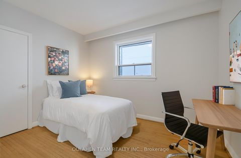 Photo 21 at 55 Foxwarren Drive, Bayview Village, Toronto