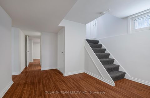 Photo 23 at 55 Foxwarren Drive, Bayview Village, Toronto