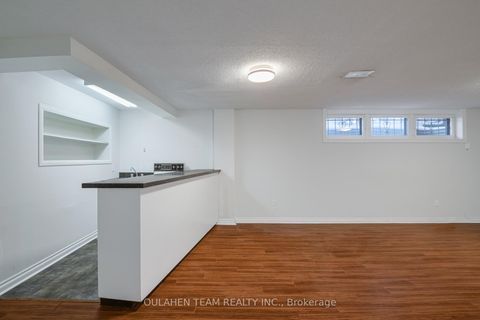 Photo 24 at 55 Foxwarren Drive, Bayview Village, Toronto