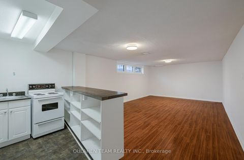 Photo 25 at 55 Foxwarren Drive, Bayview Village, Toronto