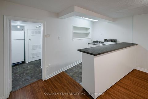 Photo 26 at 55 Foxwarren Drive, Bayview Village, Toronto