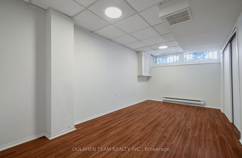 Photo 29 at 55 Foxwarren Drive, Bayview Village, Toronto