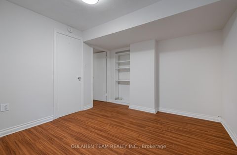 Photo 31 at 55 Foxwarren Drive, Bayview Village, Toronto