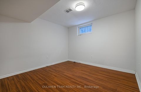 Photo 32 at 55 Foxwarren Drive, Bayview Village, Toronto