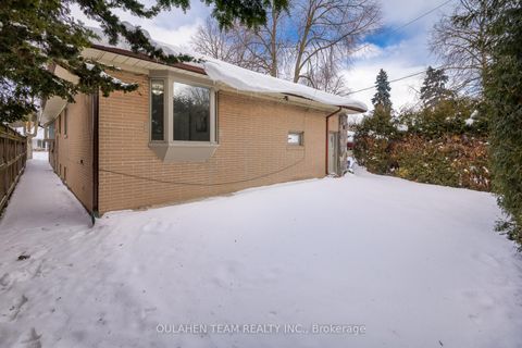 Photo 34 at 55 Foxwarren Drive, Bayview Village, Toronto