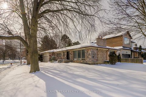 Photo 36 at 55 Foxwarren Drive, Bayview Village, Toronto