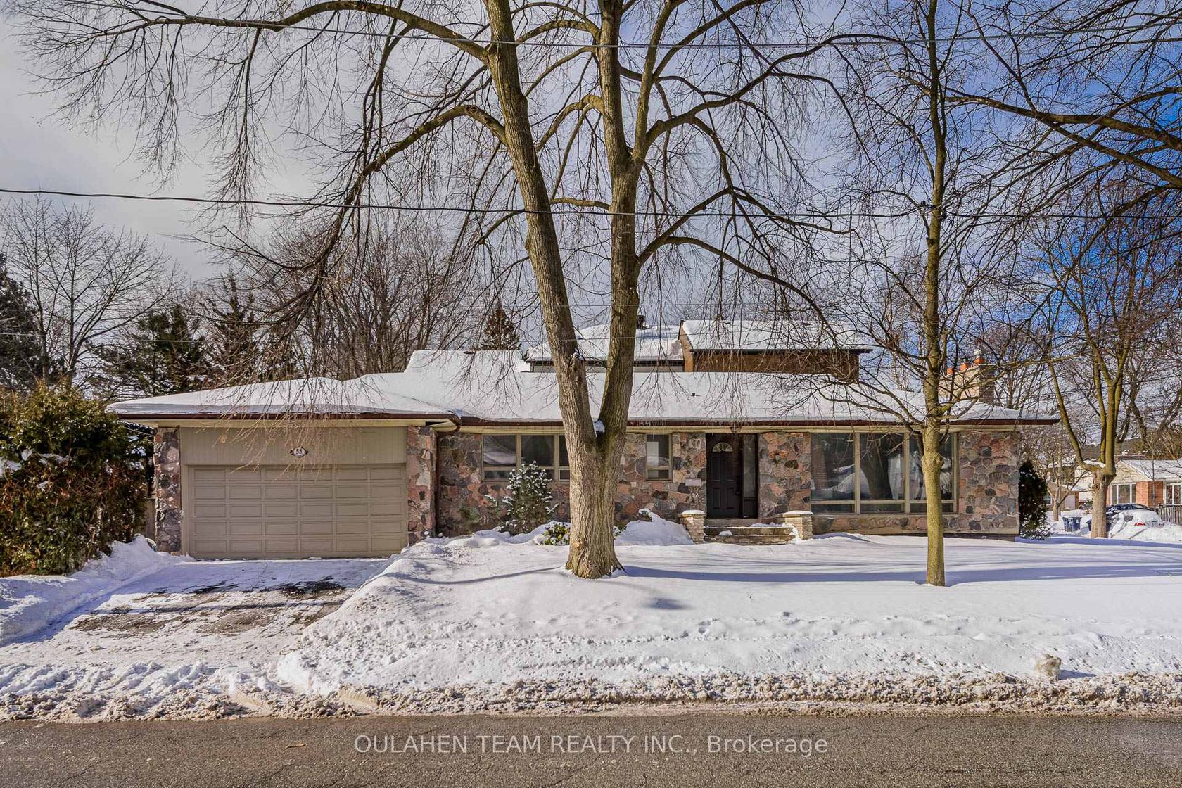 55 Foxwarren Drive, Bayview Village, Toronto 2