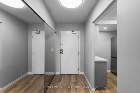 Photo 3 at 502 - 100 Observatory Lane, Observatory, Richmond Hill