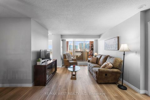 Photo 10 at 502 - 100 Observatory Lane, Observatory, Richmond Hill