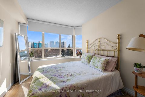 Photo 19 at 502 - 100 Observatory Lane, Observatory, Richmond Hill