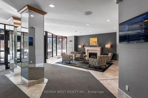 Photo 23 at 502 - 100 Observatory Lane, Observatory, Richmond Hill