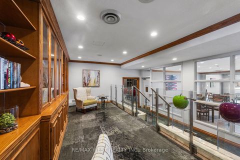 Photo 27 at 502 - 100 Observatory Lane, Observatory, Richmond Hill