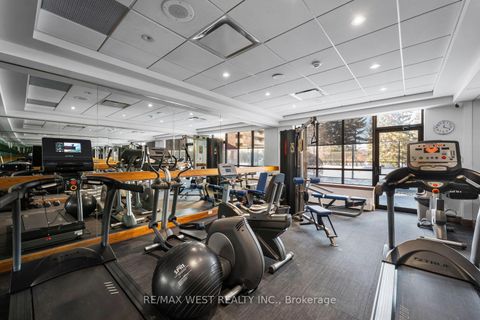 Photo 31 at 502 - 100 Observatory Lane, Observatory, Richmond Hill