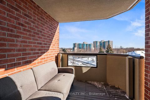 Photo 42 at 502 - 100 Observatory Lane, Observatory, Richmond Hill