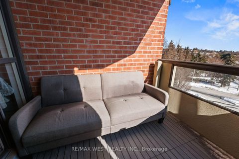 Photo 43 at 502 - 100 Observatory Lane, Observatory, Richmond Hill