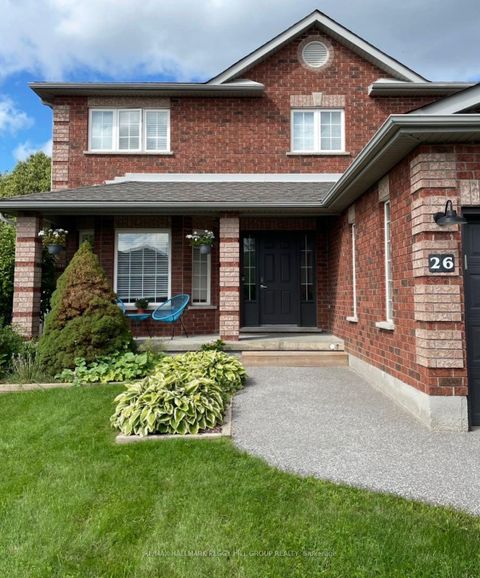 Photo 20 at 26 Kenwell Crescent, Holly, Barrie