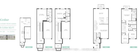 Photo 49 at 83 Millman Lane, Rural Richmond Hill, Richmond Hill