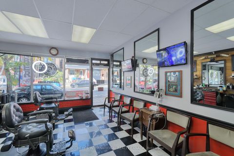 Photo 3 at 1155 Davenport Road, Wychwood, Toronto