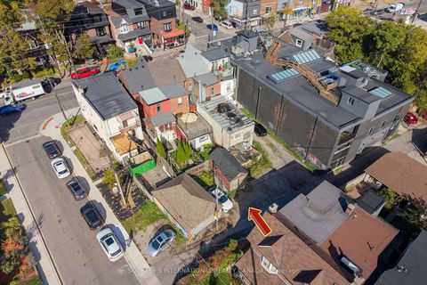 Photo 5 at 1155 Davenport Road, Wychwood, Toronto