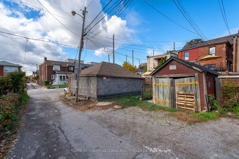 Photo 8 at 1155 Davenport Road, Wychwood, Toronto