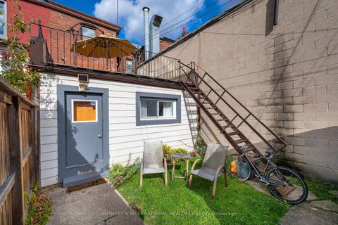 Photo 9 at 1155 Davenport Road, Wychwood, Toronto