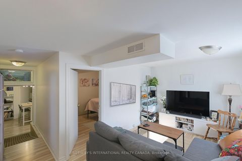 Photo 12 at 1155 Davenport Road, Wychwood, Toronto