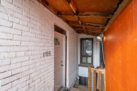 Photo 19 at 1155 Davenport Road, Wychwood, Toronto