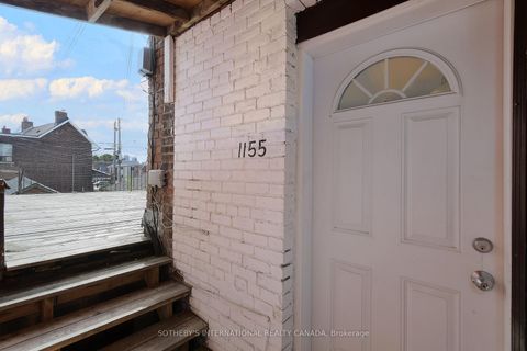 Photo 20 at 1155 Davenport Road, Wychwood, Toronto