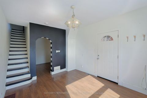 Photo 21 at 1155 Davenport Road, Wychwood, Toronto