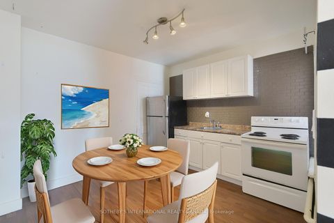 Photo 23 at 1155 Davenport Road, Wychwood, Toronto