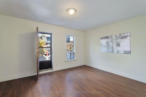 Photo 25 at 1155 Davenport Road, Wychwood, Toronto