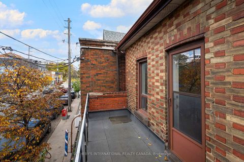 Photo 26 at 1155 Davenport Road, Wychwood, Toronto