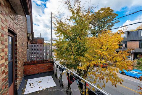 Photo 27 at 1155 Davenport Road, Wychwood, Toronto