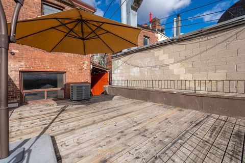 Photo 32 at 1155 Davenport Road, Wychwood, Toronto