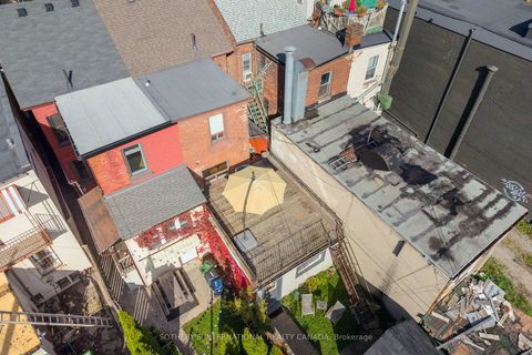 Photo 33 at 1155 Davenport Road, Wychwood, Toronto