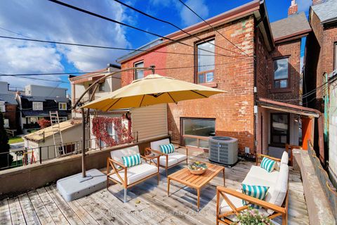 Photo 34 at 1155 Davenport Road, Wychwood, Toronto