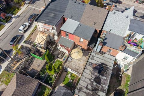 Photo 35 at 1155 Davenport Road, Wychwood, Toronto