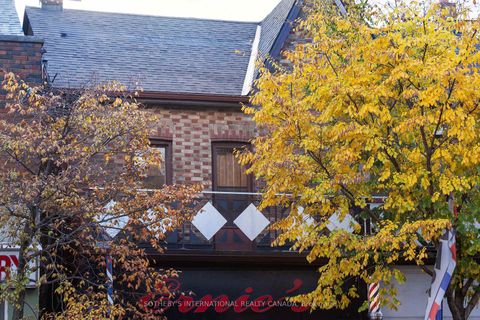 Photo 36 at 1155 Davenport Road, Wychwood, Toronto