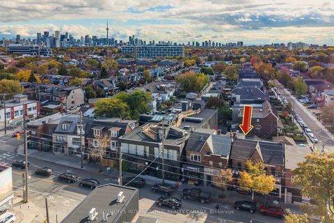 Photo 37 at 1155 Davenport Road, Wychwood, Toronto