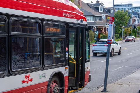 Photo 38 at 1155 Davenport Road, Wychwood, Toronto