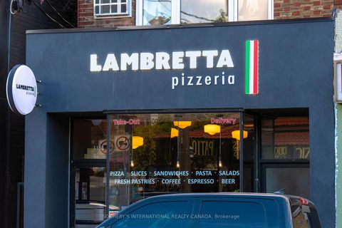 Photo 39 at 1155 Davenport Road, Wychwood, Toronto