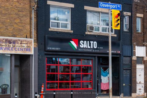 Photo 40 at 1155 Davenport Road, Wychwood, Toronto