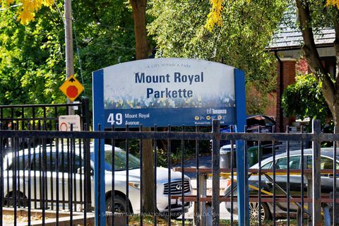 Photo 41 at 1155 Davenport Road, Wychwood, Toronto