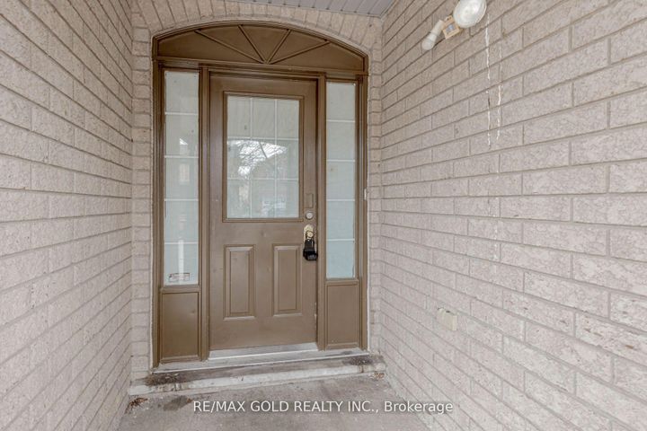 Photo 1 at 6 Wonder Way, Vales of Castlemore, Brampton