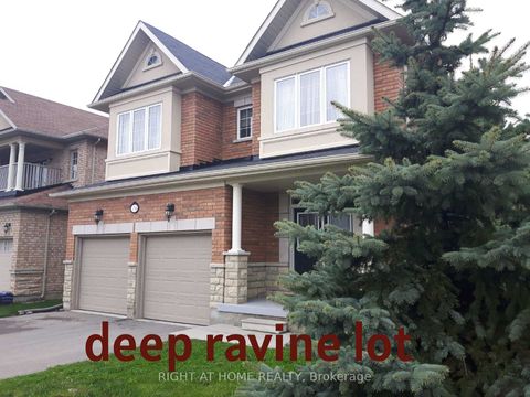 Photo 0 at 154 Peter Rupert Avenue W, Patterson, Vaughan