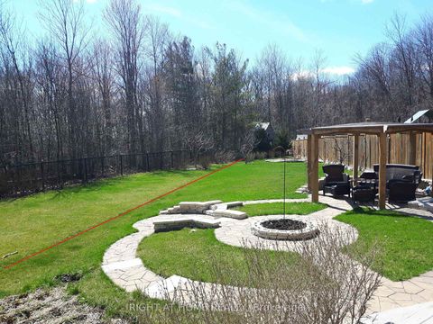 Photo 1 at 154 Peter Rupert Avenue W, Patterson, Vaughan