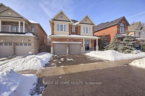 Photo 2 at 154 Peter Rupert Avenue W, Patterson, Vaughan