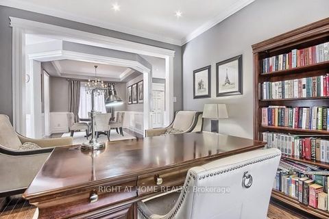 Photo 10 at 154 Peter Rupert Avenue W, Patterson, Vaughan