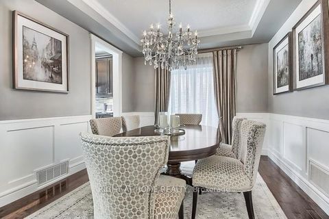 Photo 11 at 154 Peter Rupert Avenue W, Patterson, Vaughan