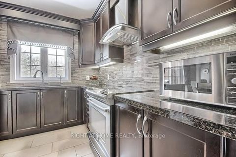 Photo 15 at 154 Peter Rupert Avenue W, Patterson, Vaughan